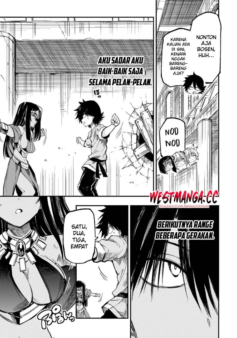 Chapter 313 - halaman 8