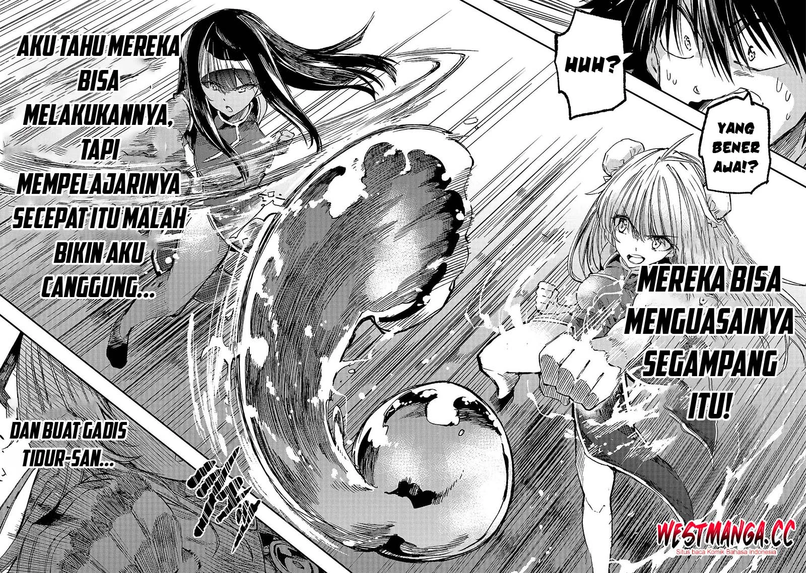 Chapter 314 - halaman 11