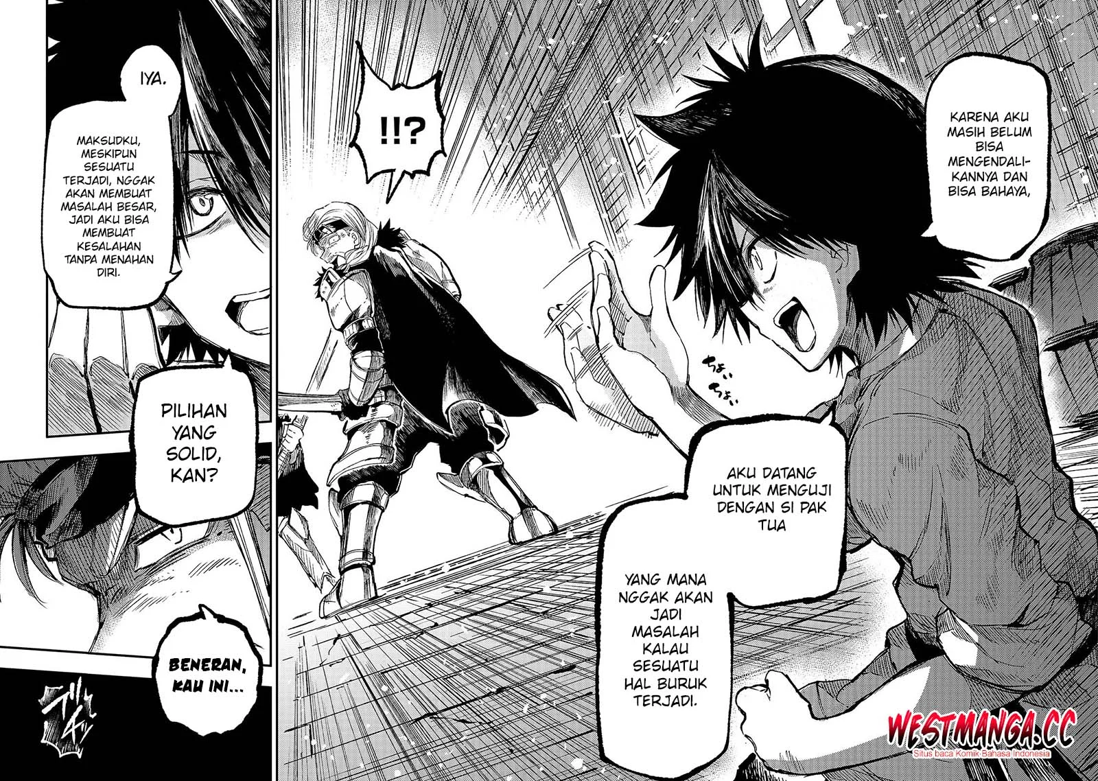 Chapter 314 - halaman 14