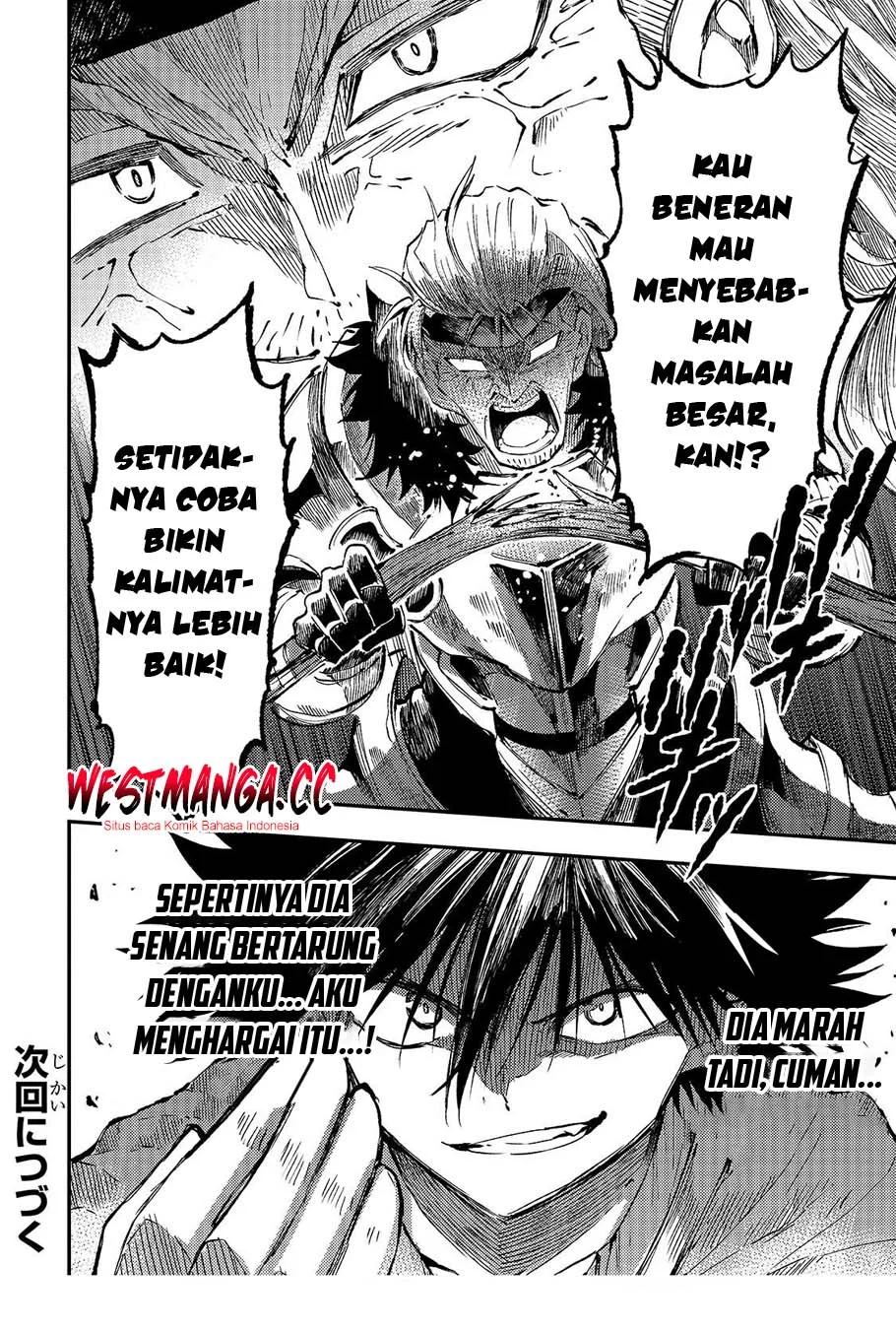 Chapter 314 - halaman 15