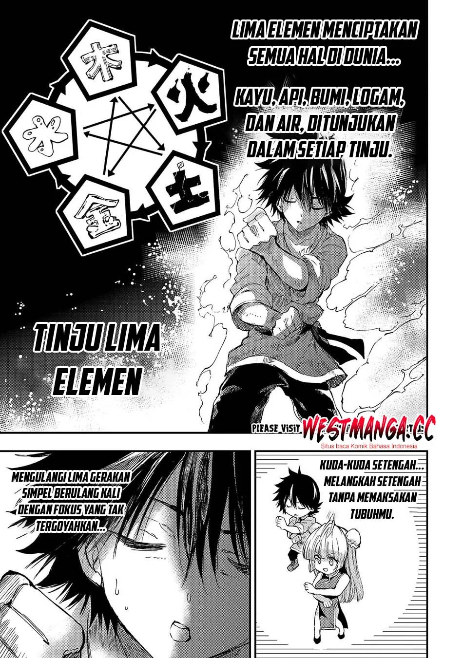 Chapter 314 - halaman 3