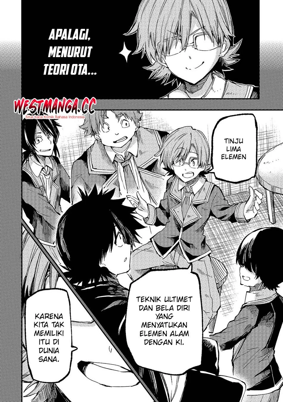 Chapter 314 - halaman 7