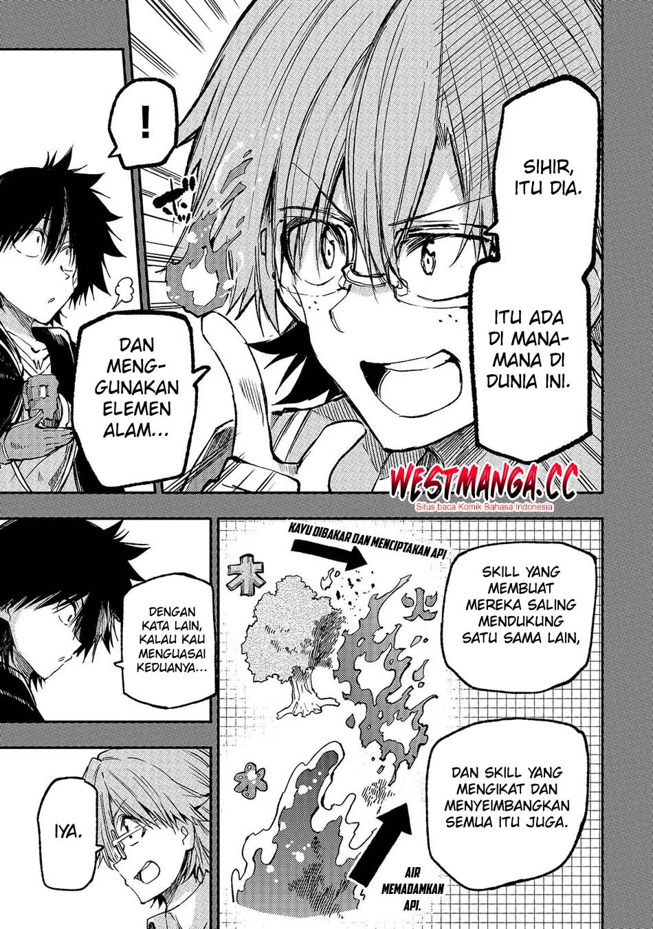 Chapter 314 - halaman 8