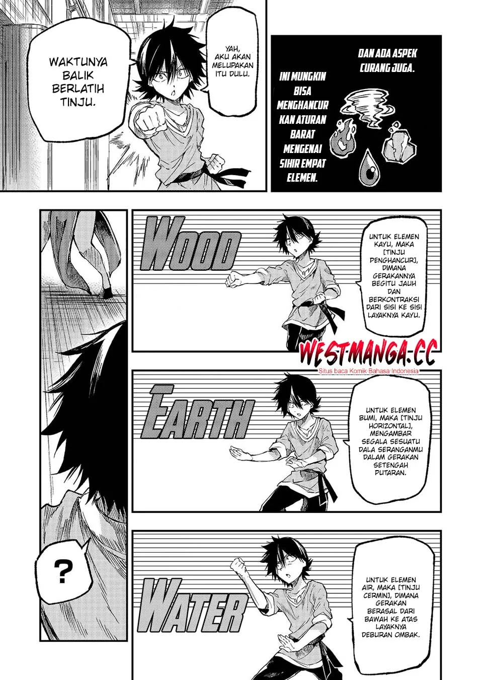 Chapter 314 - halaman 10