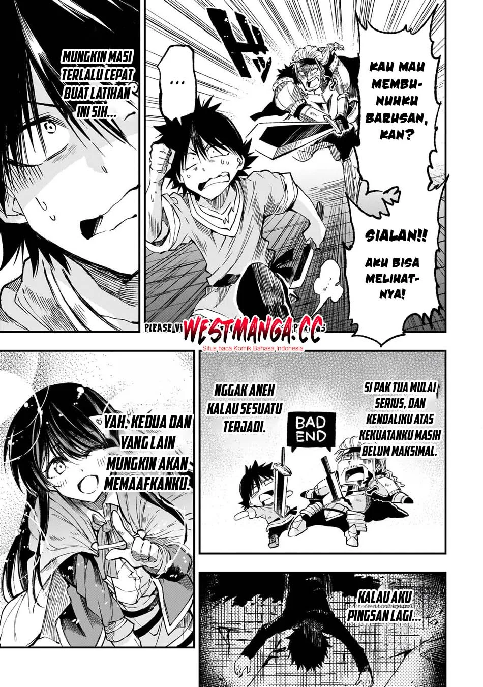 Chapter 315 - halaman 12