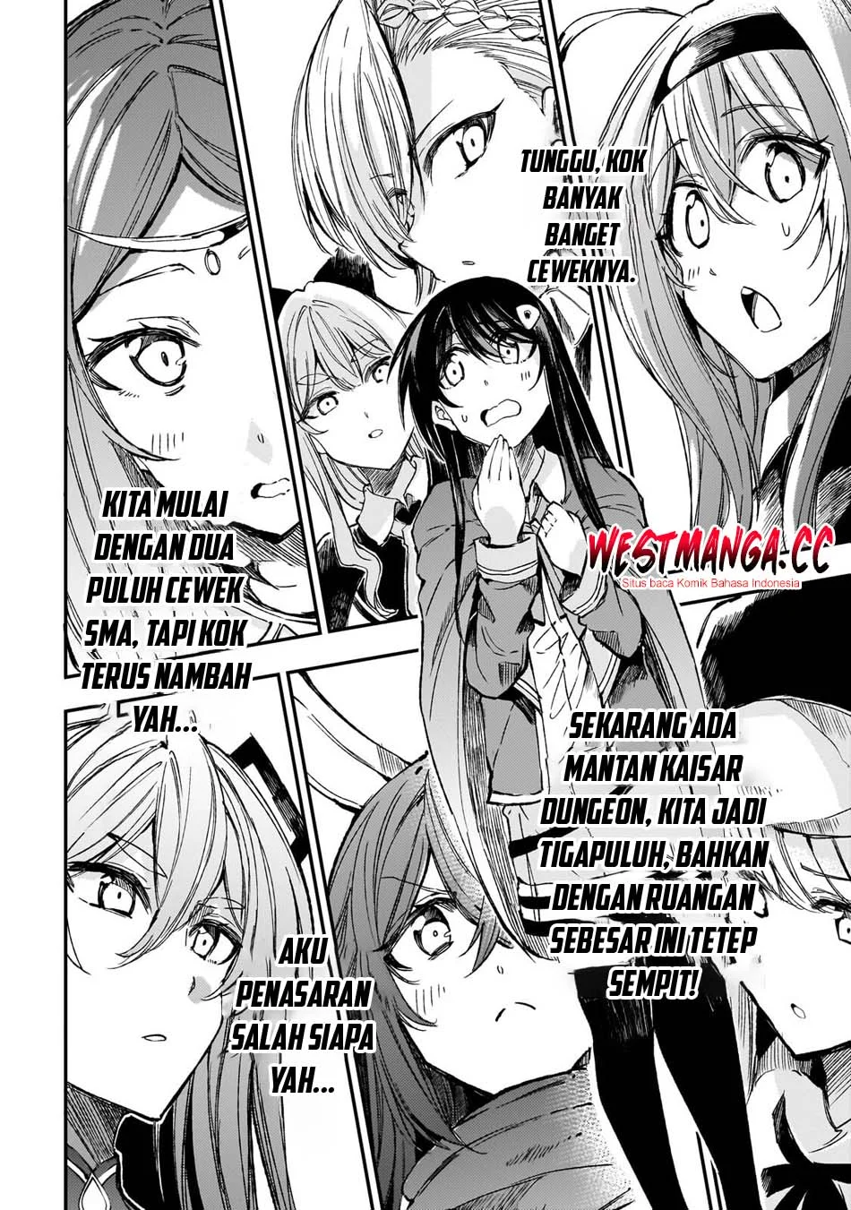 Chapter 315 - halaman 14