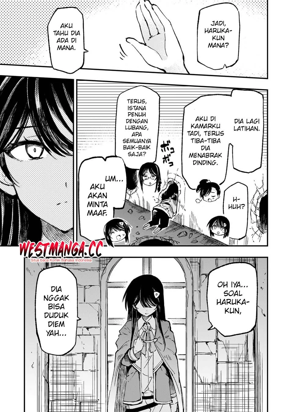 Chapter 315 - halaman 15