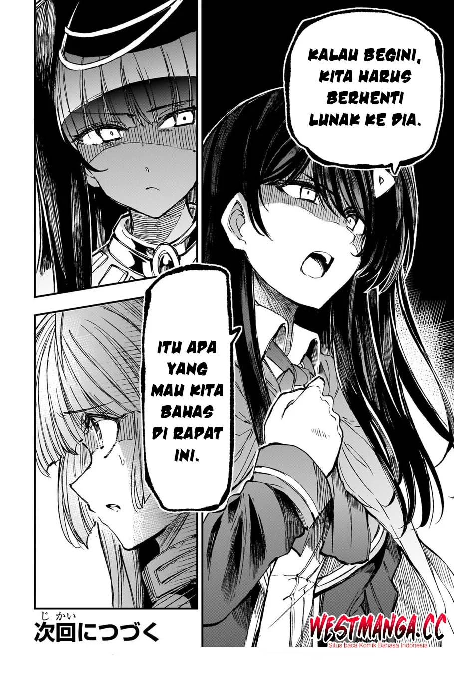 Chapter 315 - halaman 16