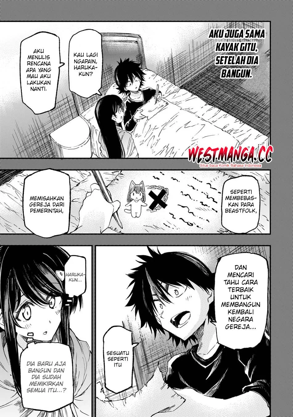 Chapter 316 - halaman 12