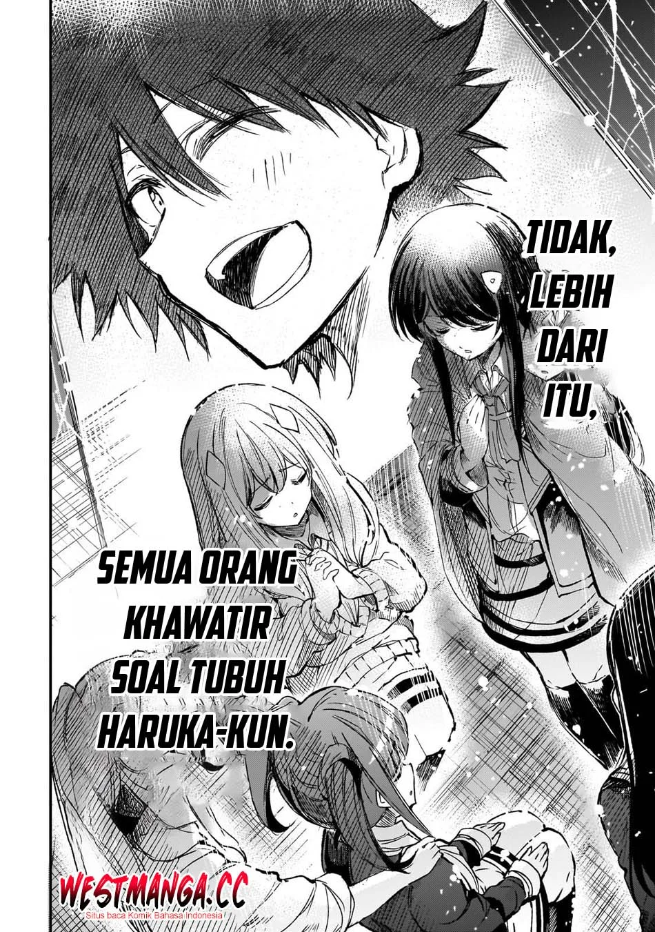 Chapter 316 - halaman 15