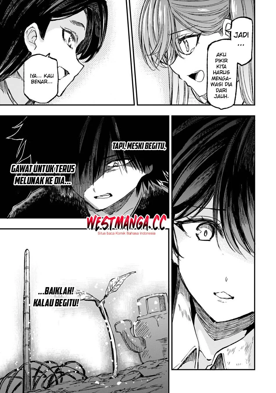 Chapter 316 - halaman 16
