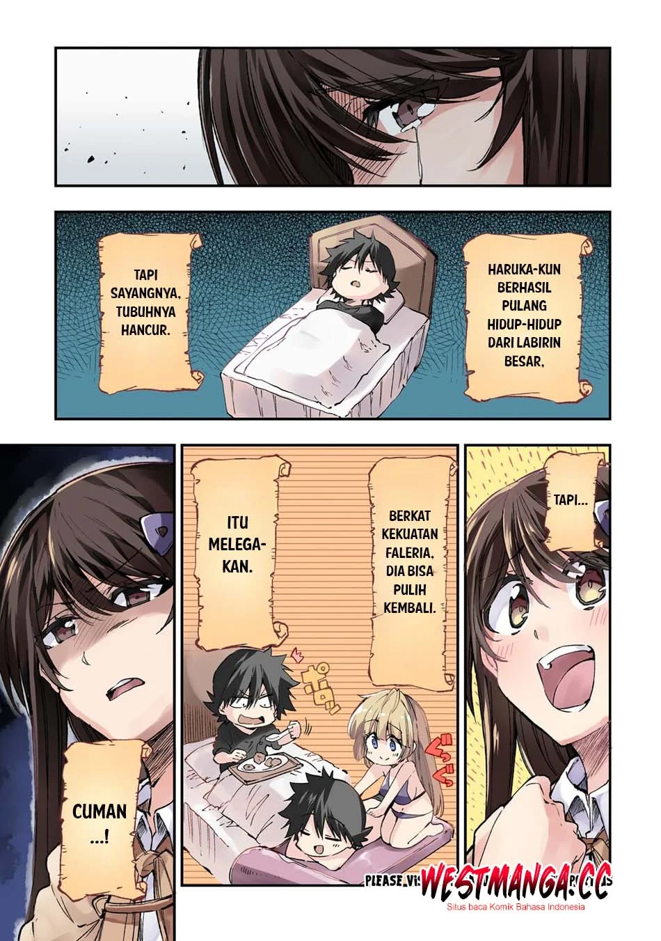 Chapter 316 - halaman 5