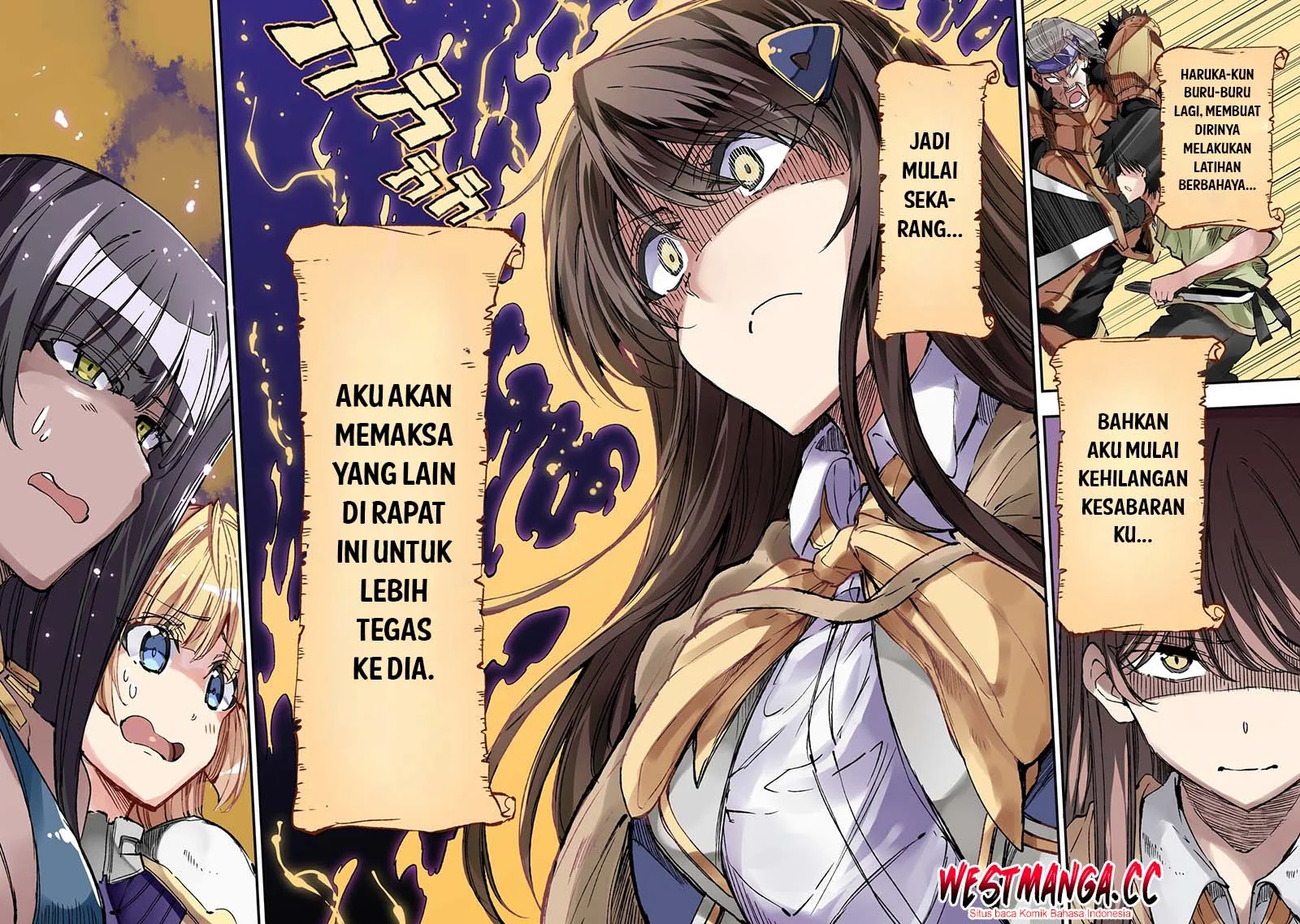 Chapter 316 - halaman 6