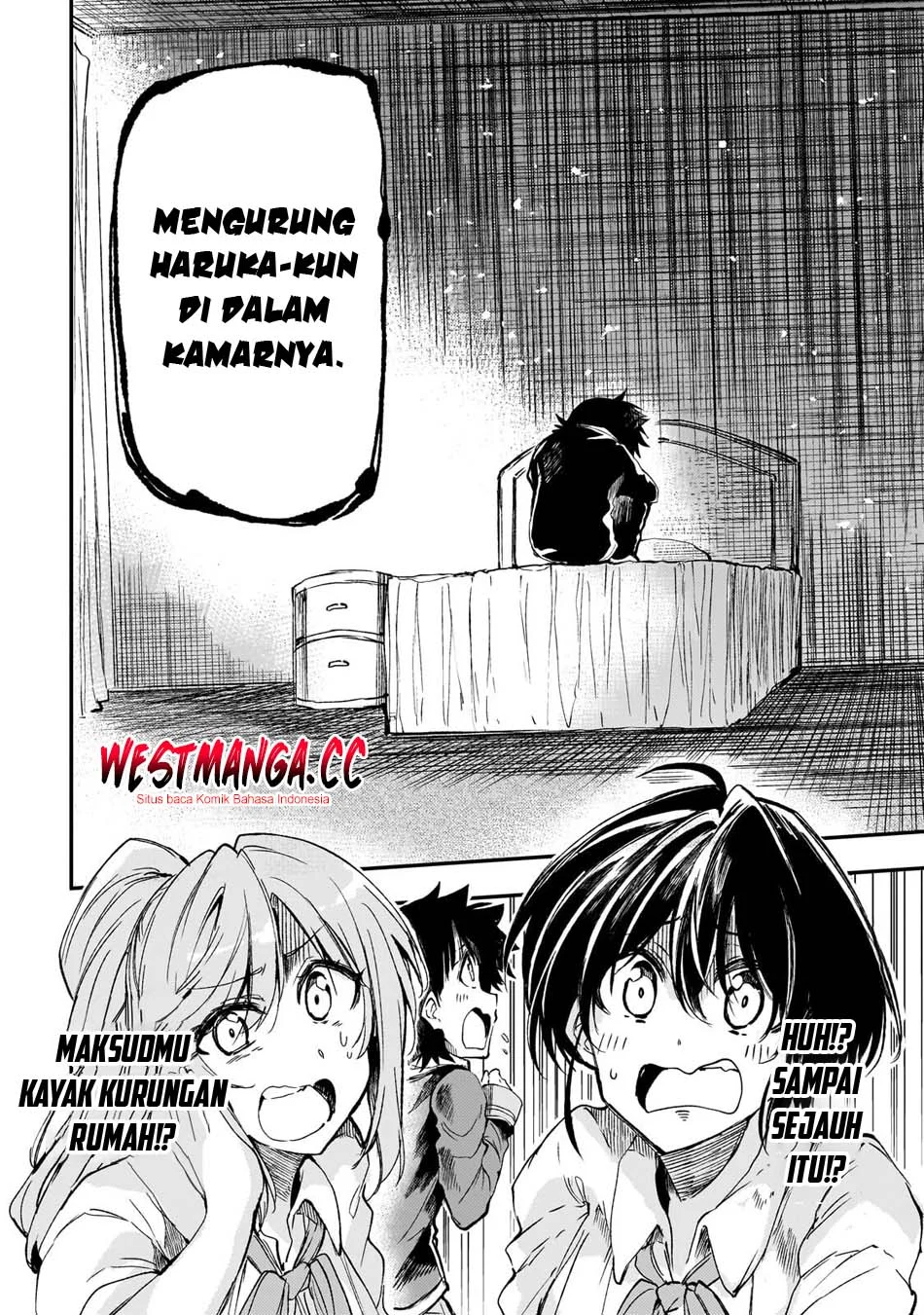 Chapter 316 - halaman 8