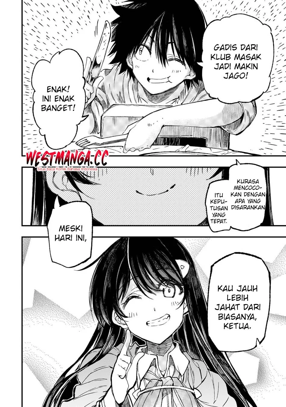 Chapter 318 - halaman 12