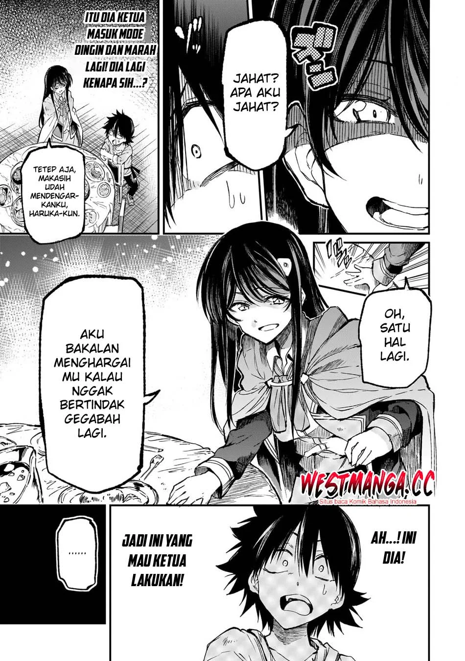 Chapter 318 - halaman 13