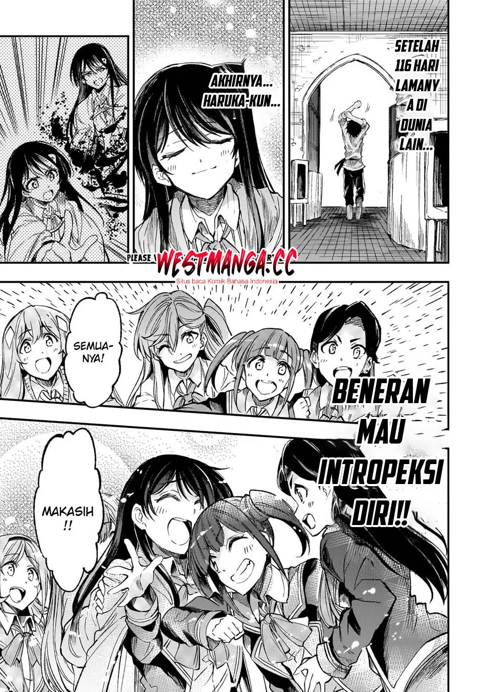 Chapter 318 - halaman 15