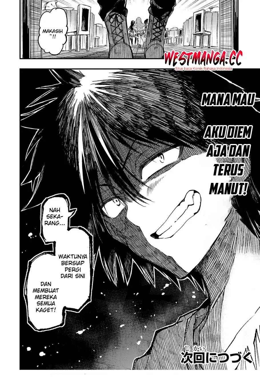 Chapter 318 - halaman 16