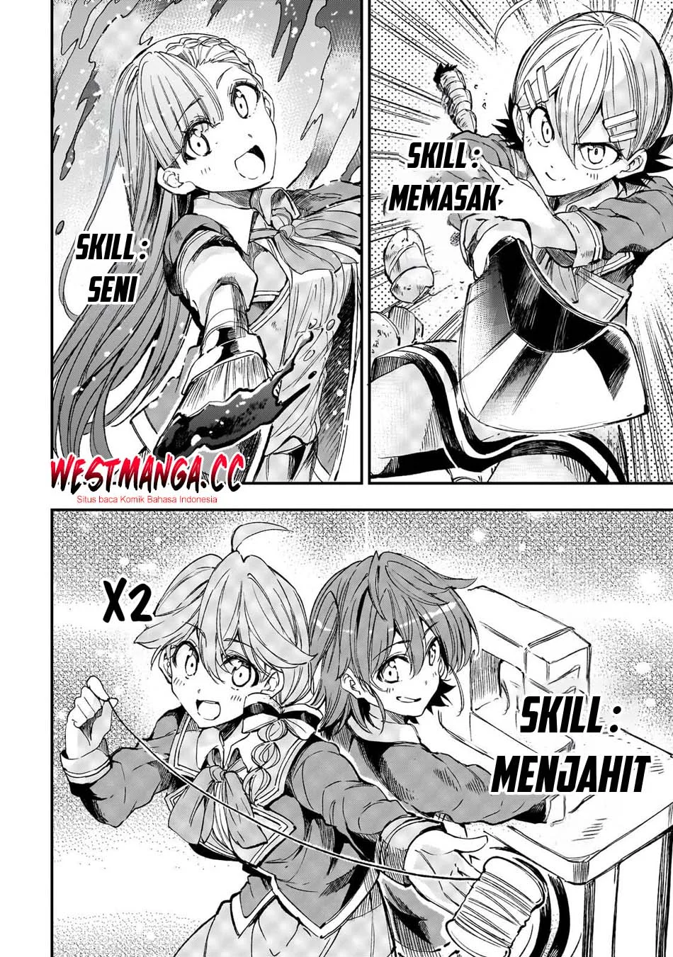 Chapter 318 - halaman 7