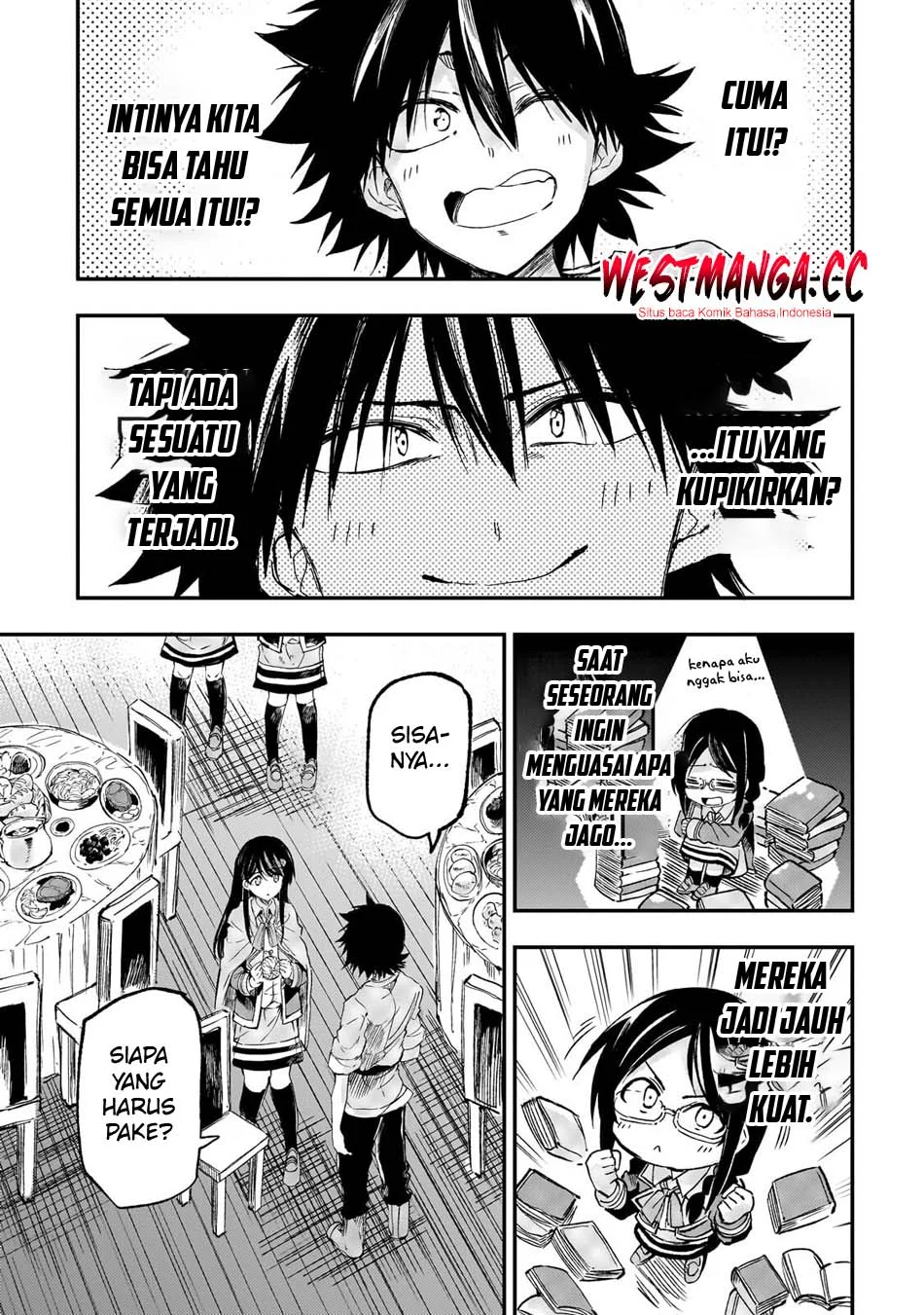 Chapter 318 - halaman 8
