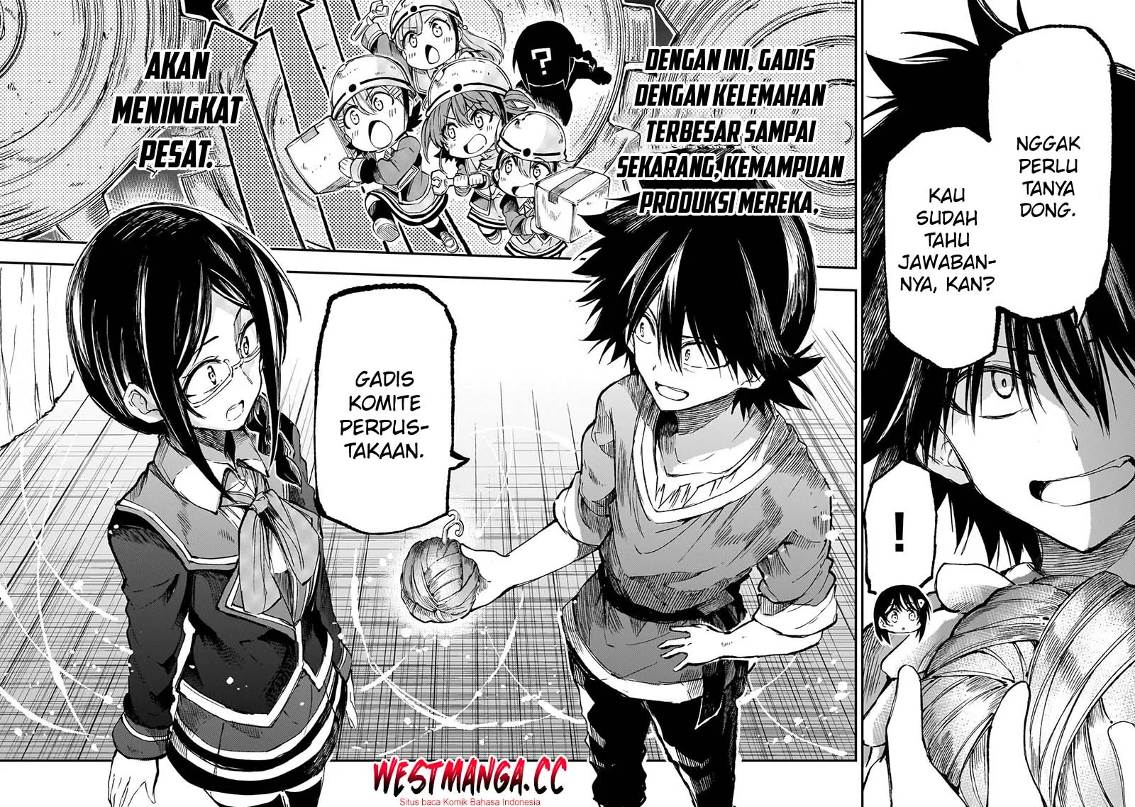 Chapter 318 - halaman 9