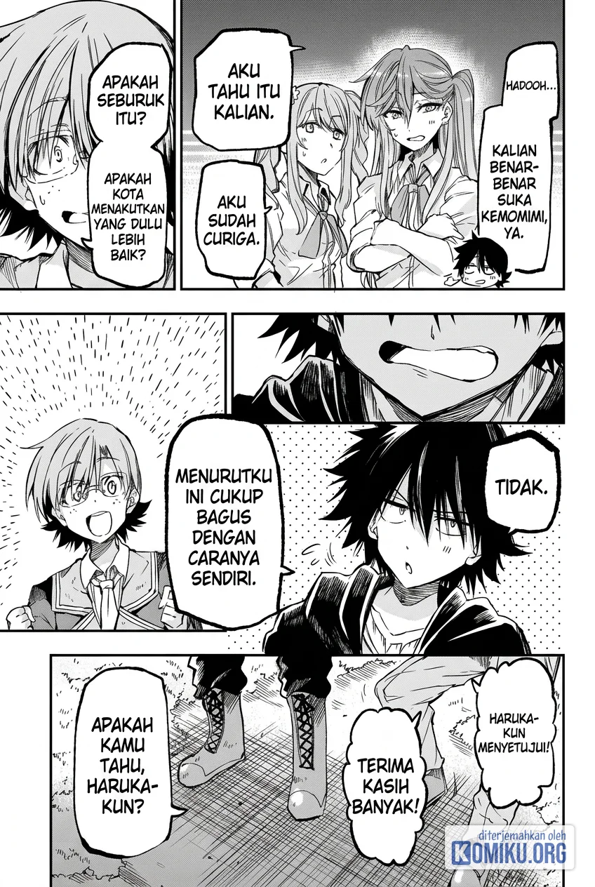 Chapter 322 - halaman 12