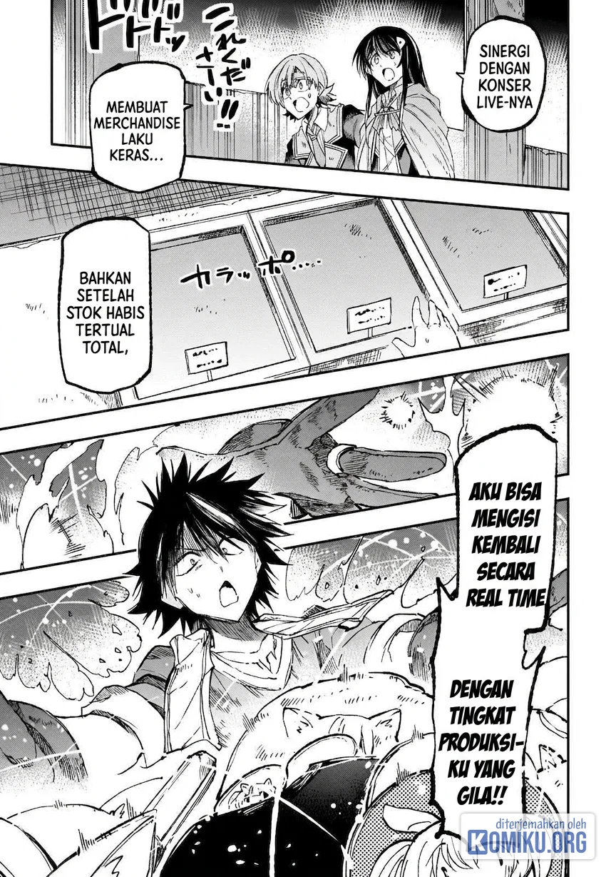 Chapter 324 - halaman 1