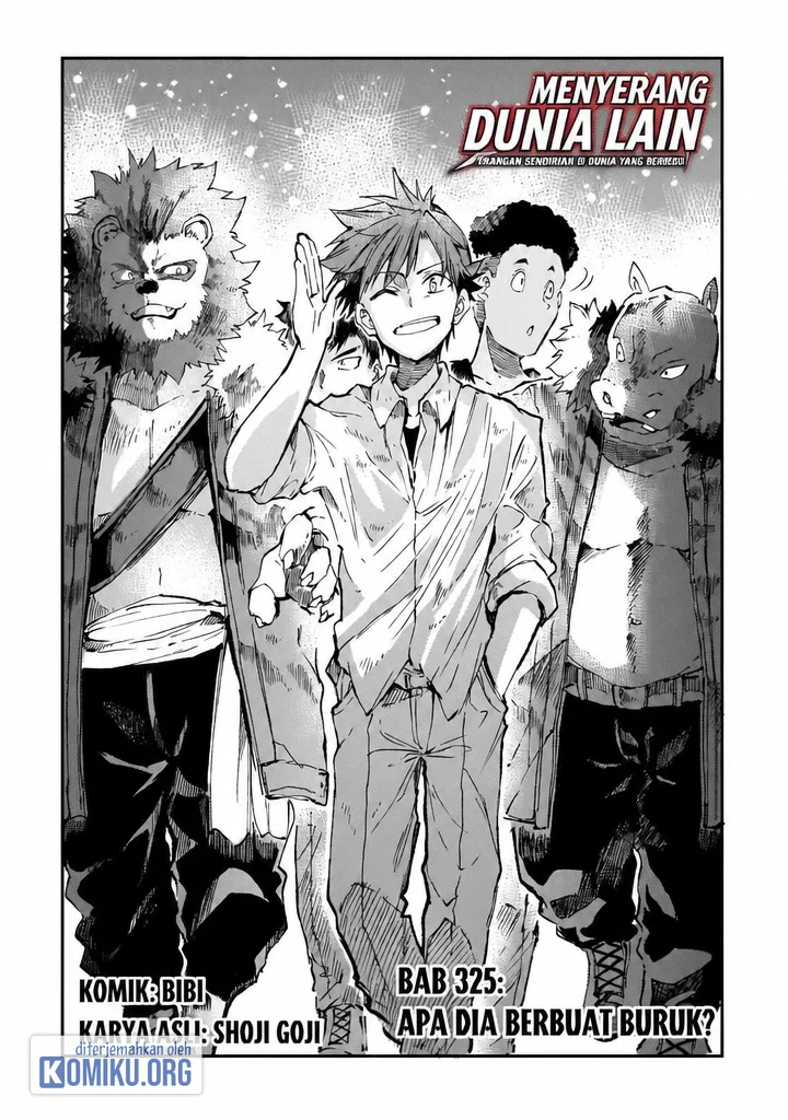 Chapter 325 - halaman 3