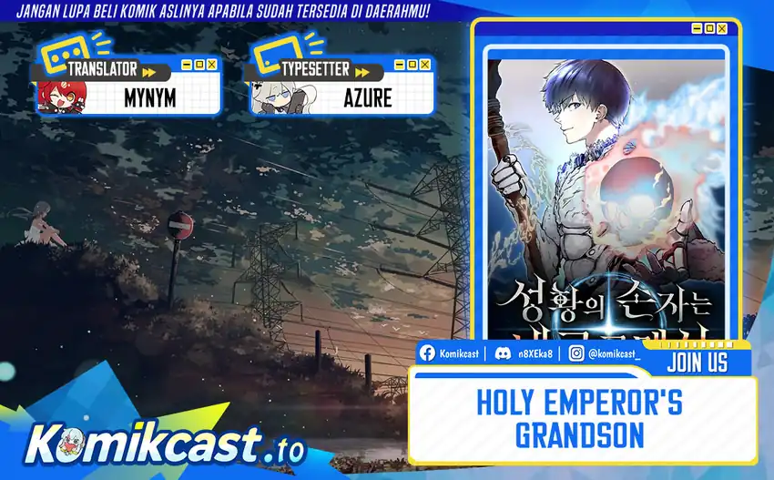 Chapter 100 - halaman 2