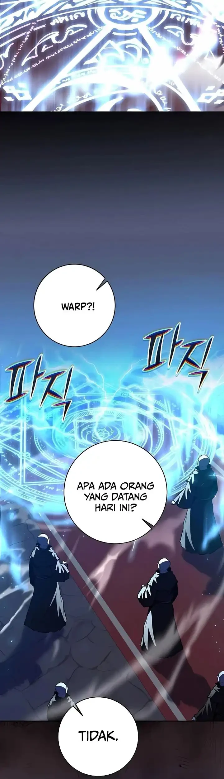 Chapter 100 - halaman 37