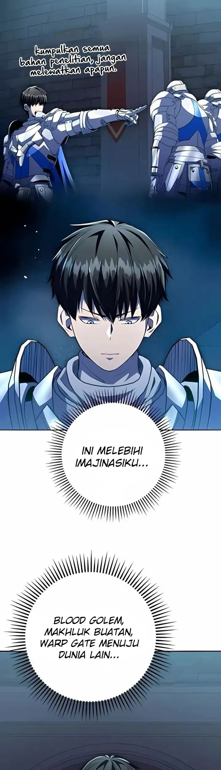Chapter 101 - halaman 31