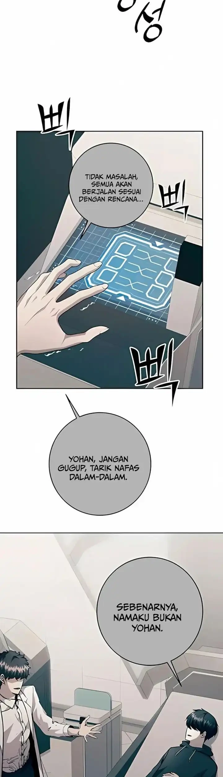 Chapter 101 - halaman 39