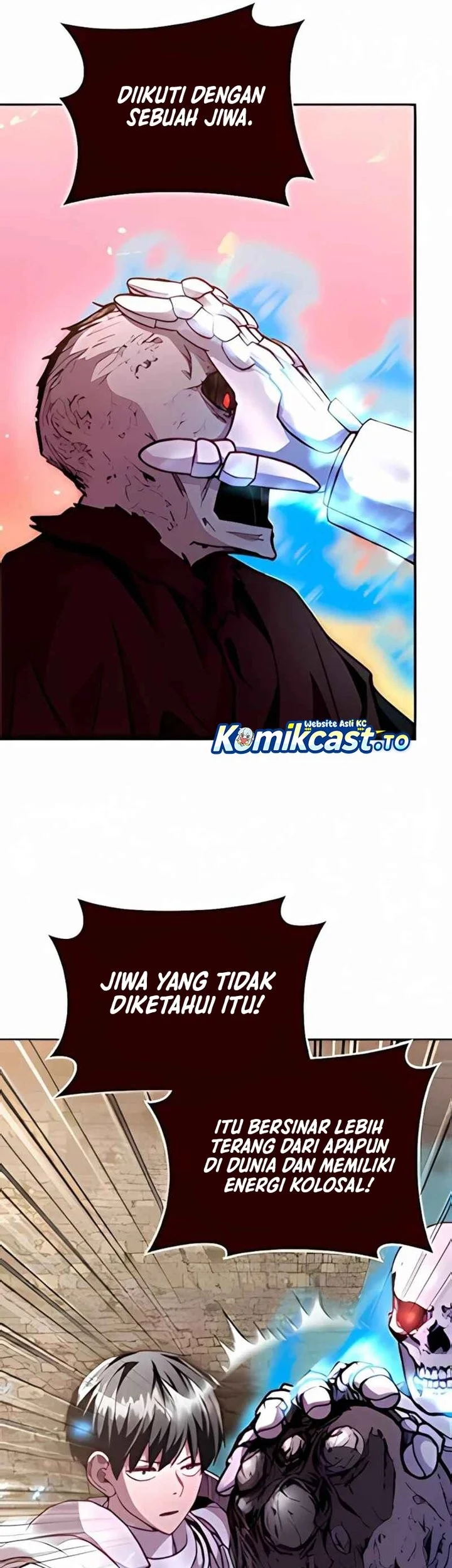 Chapter 102 - halaman 39