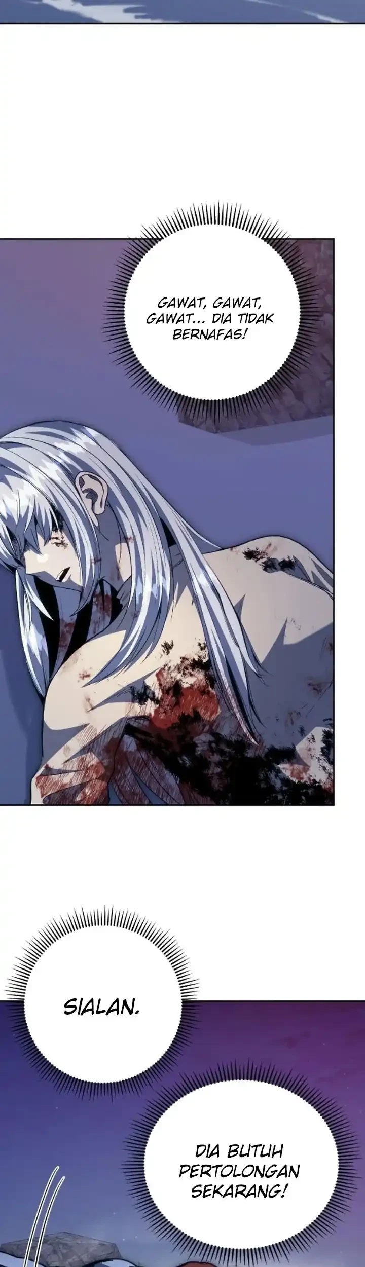 Chapter 104 - halaman 31