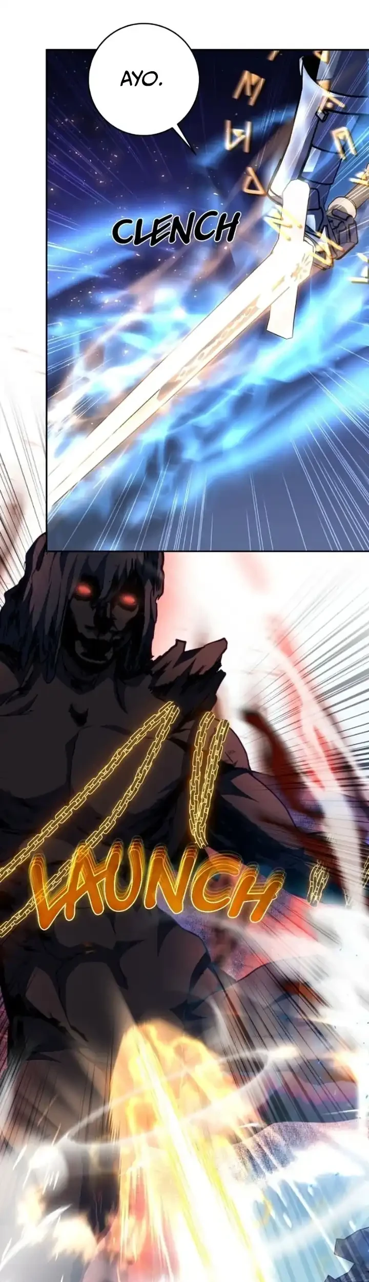 Chapter 105 - halaman 17
