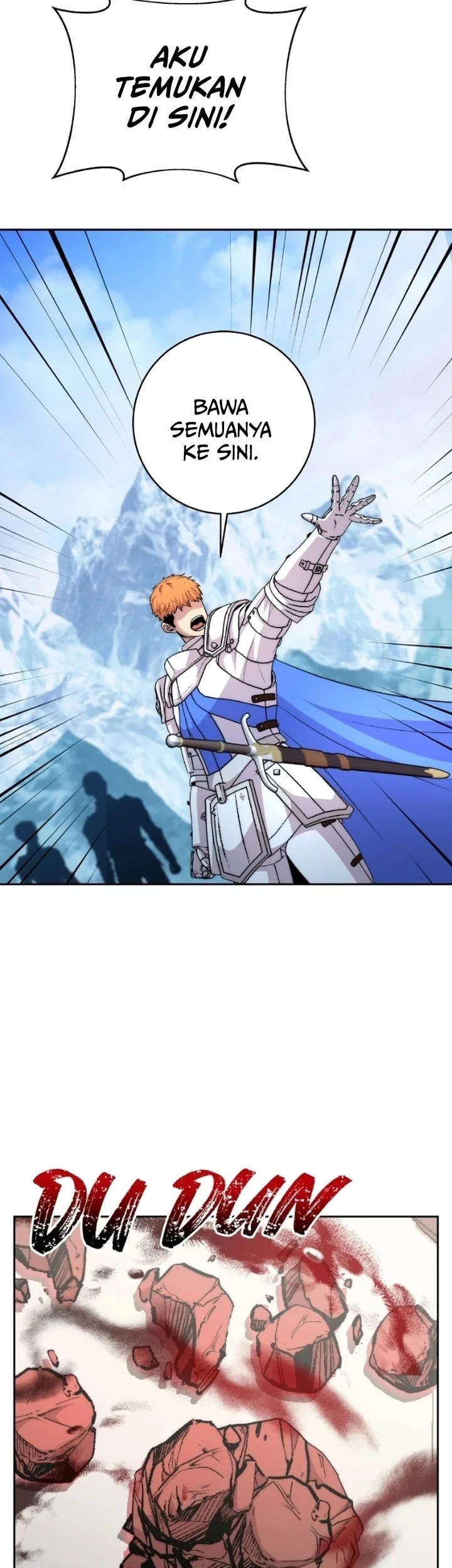 Chapter 106 - halaman 21