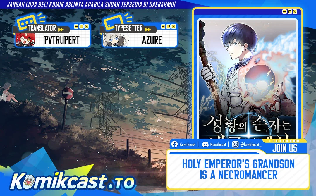 Chapter 107 - halaman 2