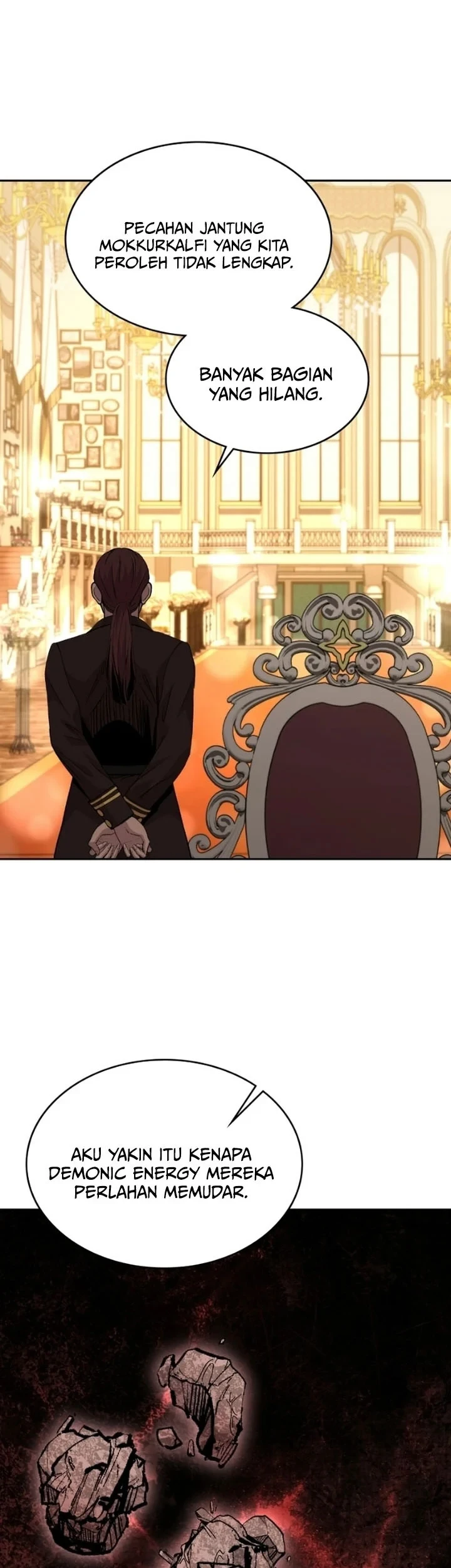 Chapter 107 - halaman 33