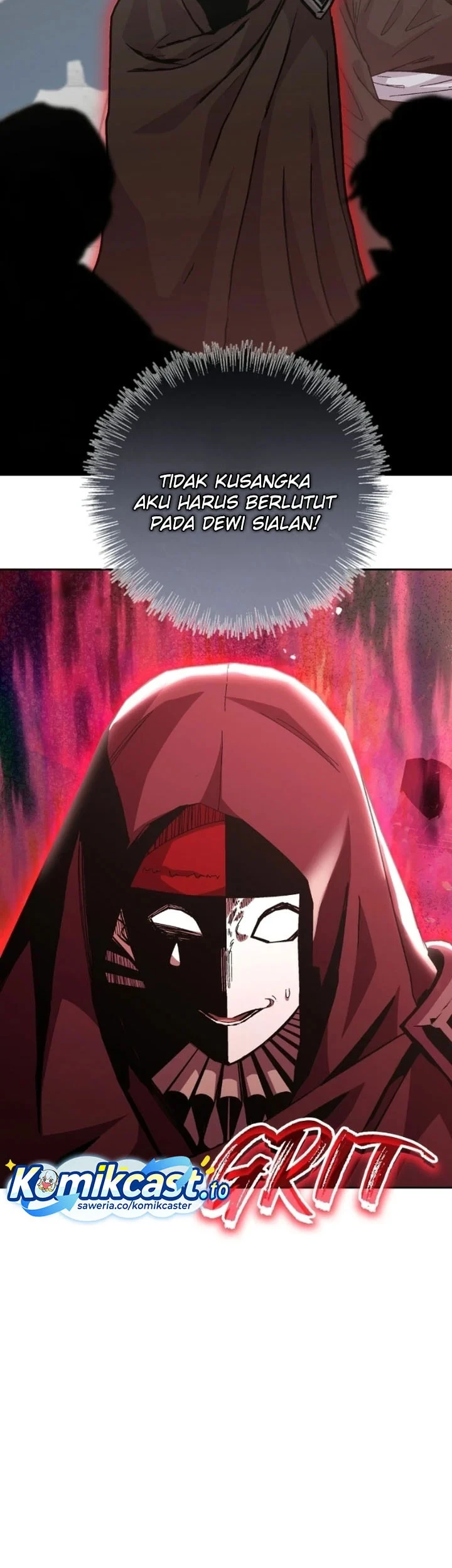 Chapter 108 - halaman 33