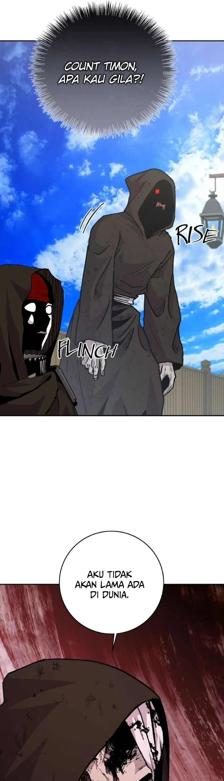 Chapter 108 - halaman 35