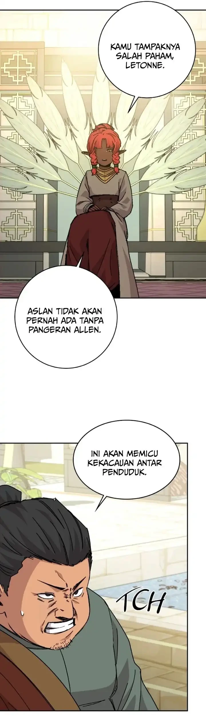 Chapter 109 - halaman 59