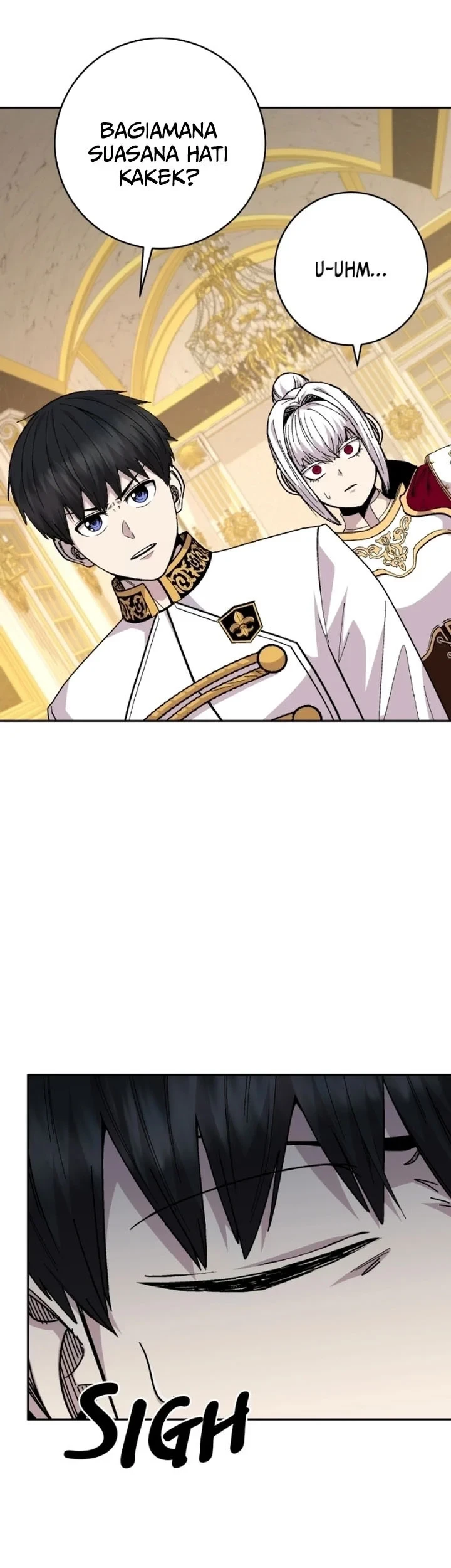 Chapter 111 - halaman 31