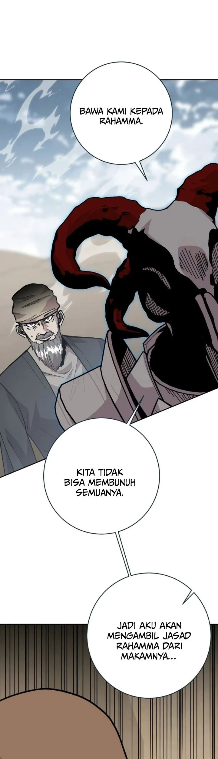 Chapter 112 - halaman 61