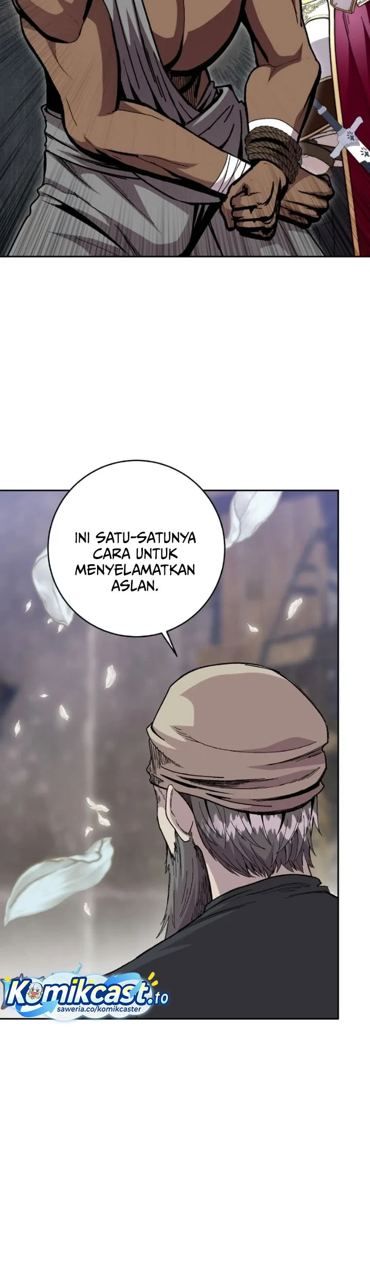 Chapter 113 - halaman 33
