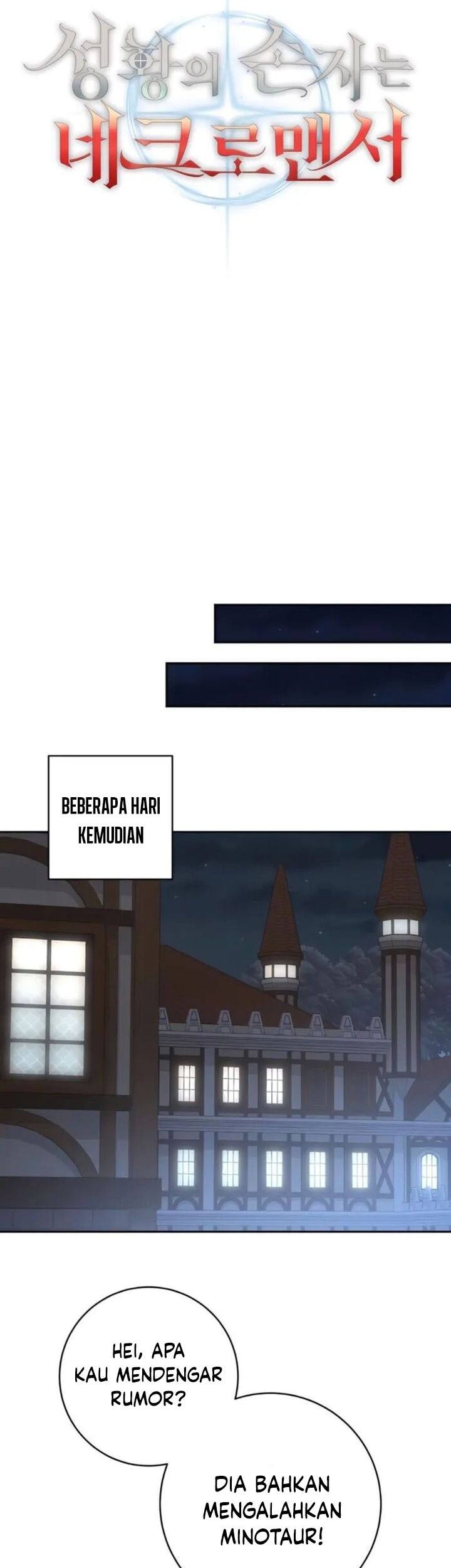 Chapter 80 - halaman 20