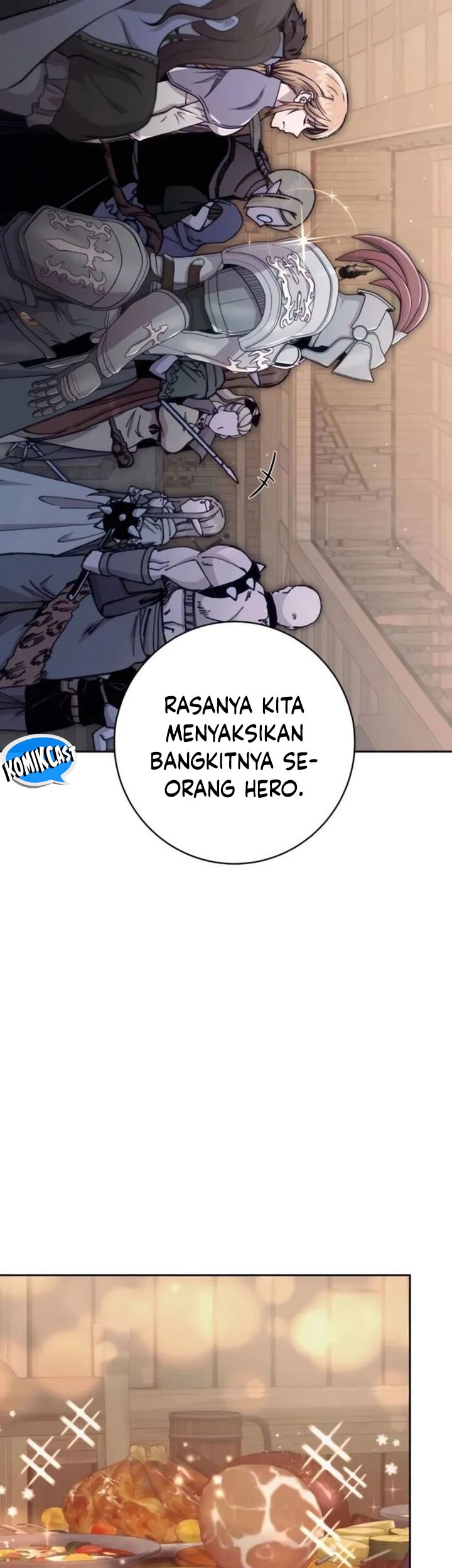 Chapter 80 - halaman 26