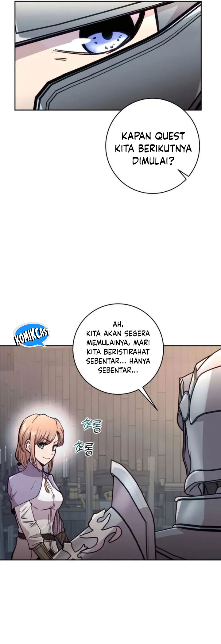 Chapter 80 - halaman 31