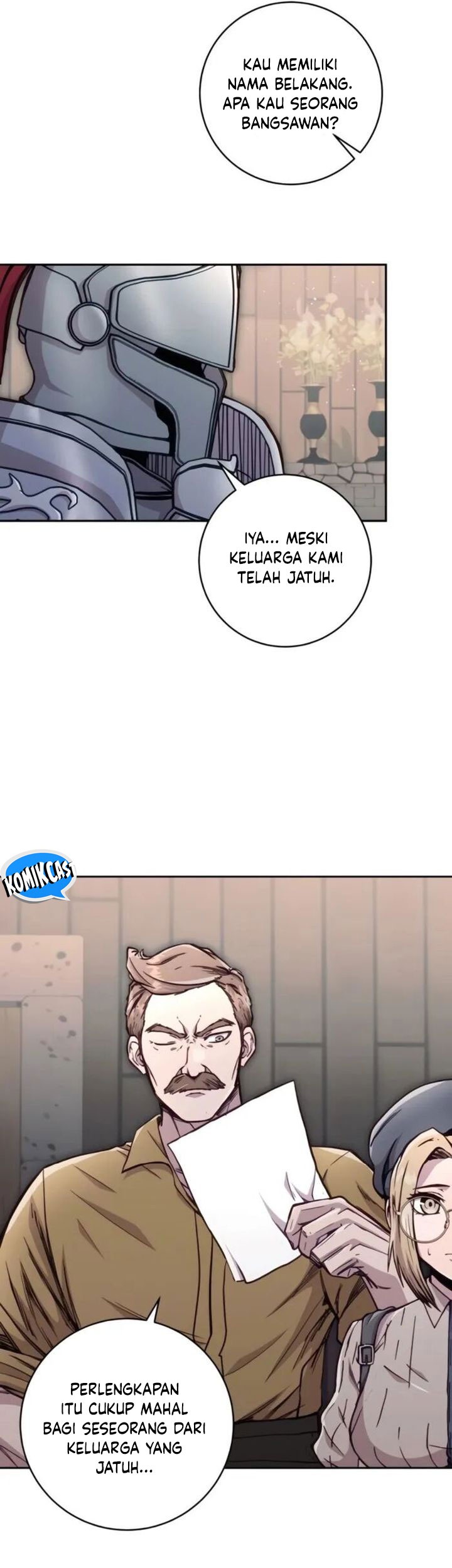 Chapter 80 - halaman 9