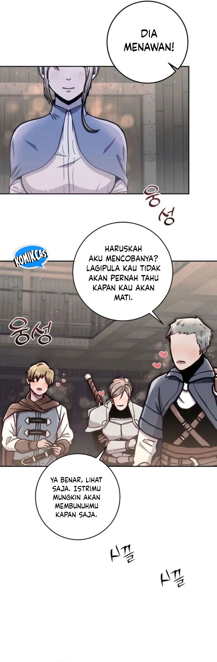 Chapter 80 - halaman 13