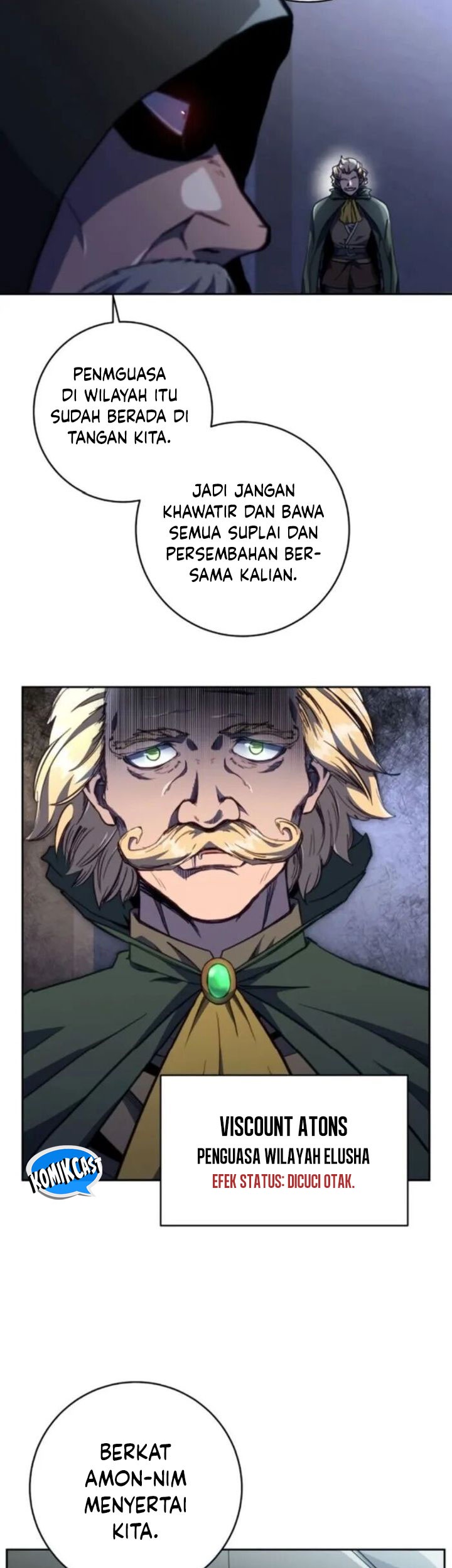Chapter 81 - halaman 17